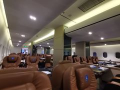 -赫帝拉航空主题餐厅(南宁店)