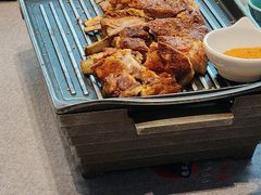 -鹊华居·地道鲁菜·海鲜·融合味(大明湖店)