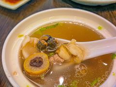 -抱德·潮汕味(琶洲店原惠城鱼仔)