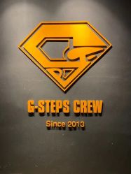 -G-STEPS舞蹈工作室