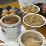 港口的朋友今天喝上汤没…