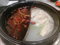 -钢管厂五区小郡肝串串香(南山店)