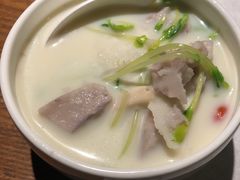 -菩提素素食餐厅(晶郦馆店)