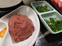 -秦宝雪花牛肉养生火锅(大兴九臻店)