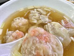 -曾仔竹升面