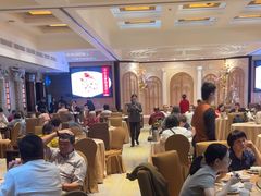 -广东胜利宾馆西关粤中餐厅