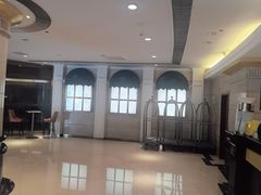 -珠海怡景湾大酒店