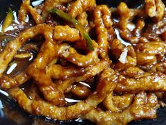 -鑫巴蜀小镇 · 水煮鱼专研店(玉桥店)