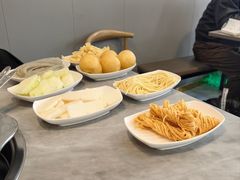 -光头药膳鸡(莱茵小镇店)