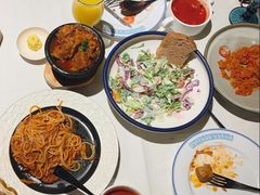 -俄士厨房(五棵松华熙LIVE店)