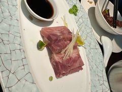 -永安鱼庄·镇江菜(东吴路店)