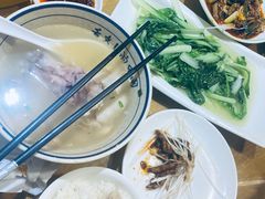 -易老妈蹄花.特色川菜(人民公园总店)