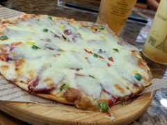-湖南师范大学-木兰路食堂