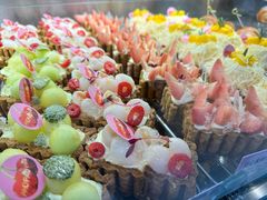 -PAOPAO Bakery&Café(港汇店)