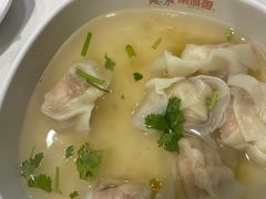 -南城香·饭香串香馄饨香(富丰桥店)
