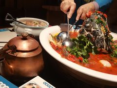 -坛宗剁椒鱼头(河西王府井店)