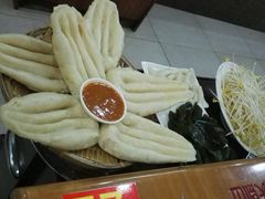 -丽清大别山鹅火锅(潜山路店)