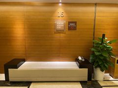 -扬州绿地铂骊酒店