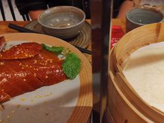-青年公社烤鸭(蜀山万象汇店)