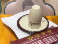 -老杨太太烧烤(文化广场店)