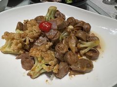 -阿伟海鲜楼·福建菜(延寿店)