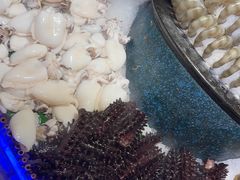 -芭菲盛宴·环球美食(北城国际店)