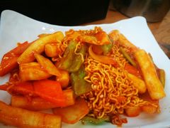 -长寿参鸡汤(朝韩风情街店)