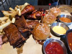 -Devils’ Brewery小恶魔精酿啤酒(武汉天地店)