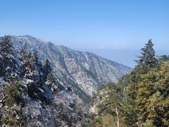 -庐山风景名胜区