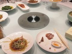 -淮扬厨子(黑金冠金水区省体育场店)