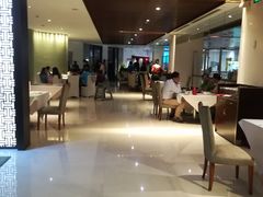 -上海古井假日酒店 · 徽昇楼中餐厅