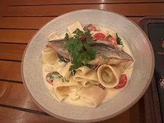 -MR.ROCKY洛奇先生·西餐&酒吧(琶醍店)