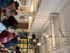 大堂-RAC BAR(安福路店)