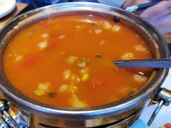 -胖老汉椒麻鸡清真新疆菜(西御街店)