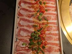 -火炉旁烤肉(阳光店)