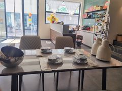 -何适山庄 ·可团建(水长城P2停车场店)