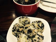 -火炉火自助餐(枫蓝国际店)