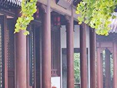 -钱王祠