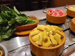 -喜家自助小火锅(乐客城店)