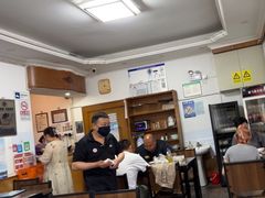 -友谊餐馆(永安路店)
