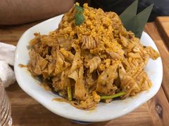 -桃花坞·私房菜餐厅(龙湖时代天街店)