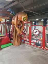 -玩元素·家庭游乐成长中心(香格里拉店)