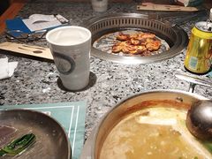 -阪尚皇·原切牛排·烤肉火锅自助(北京路店)