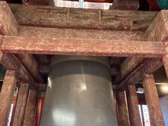 -大钟寺古钟博物馆