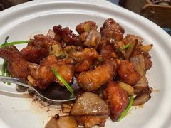 -潮界(凯德晶萃店)