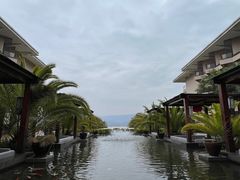 -西昌邛海湾柏樾酒店(原邛海湾柏栎度假酒店)