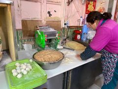 -笑云开汤包店(网巾市店)