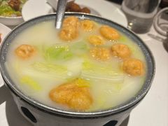 -旺顺阁·北京菜·烤鸭(魏公村店)