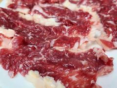 -五洲牛肉美食馆