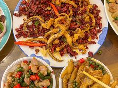 -重庆椒麻鱼·川味江湖菜